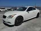 2015 INFINITI Q60