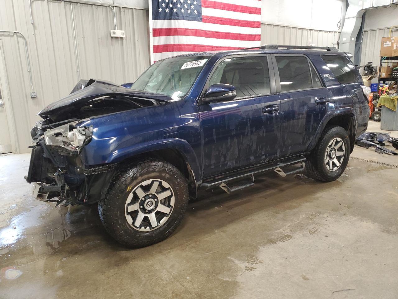 2019 TOYOTA 4Runner