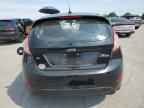 2014 FORD Fiesta