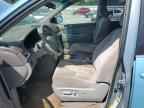 2007 TOYOTA SIENNA