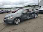 2009 HONDA ACCORD