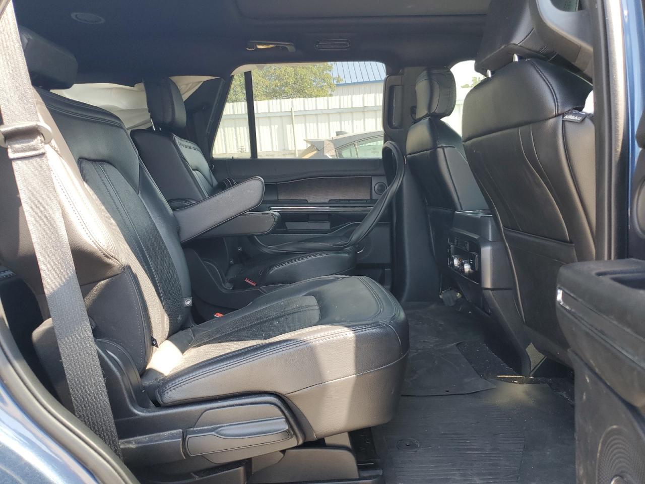 2020 FORD Expedition