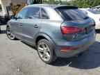 2016 AUDI Q3