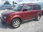 2008 HONDA Element