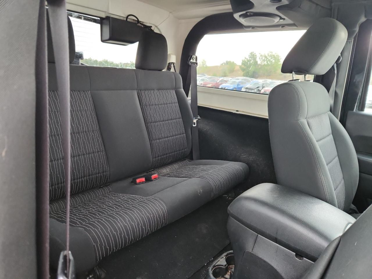 2012 JEEP WRANGLER