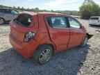 2012 CHEVROLET SONIC