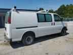 2001 GMC Savana