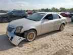 2007 CADILLAC CTS