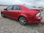 2010 FORD FUSION