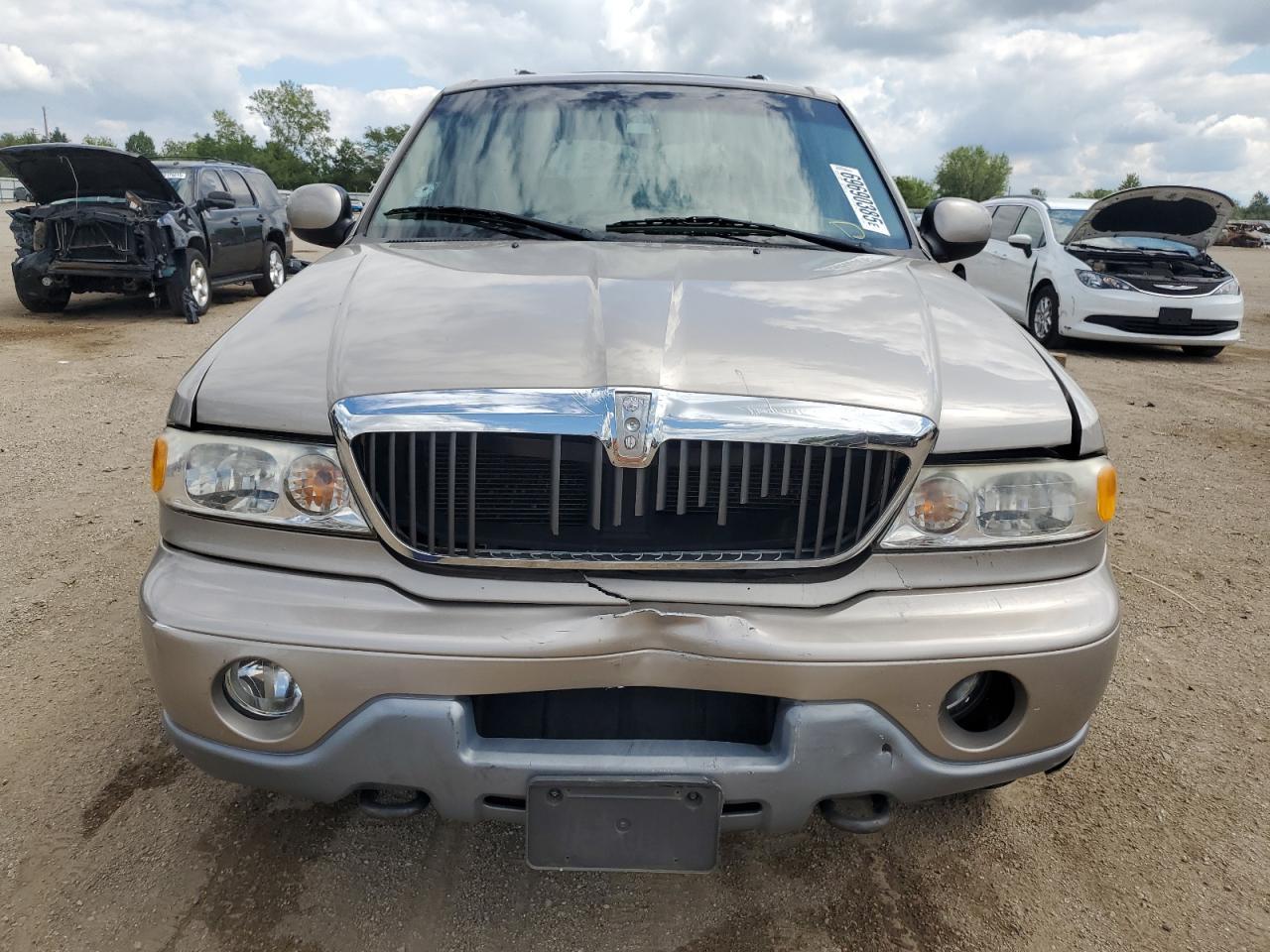 2000 LINCOLN Navigator