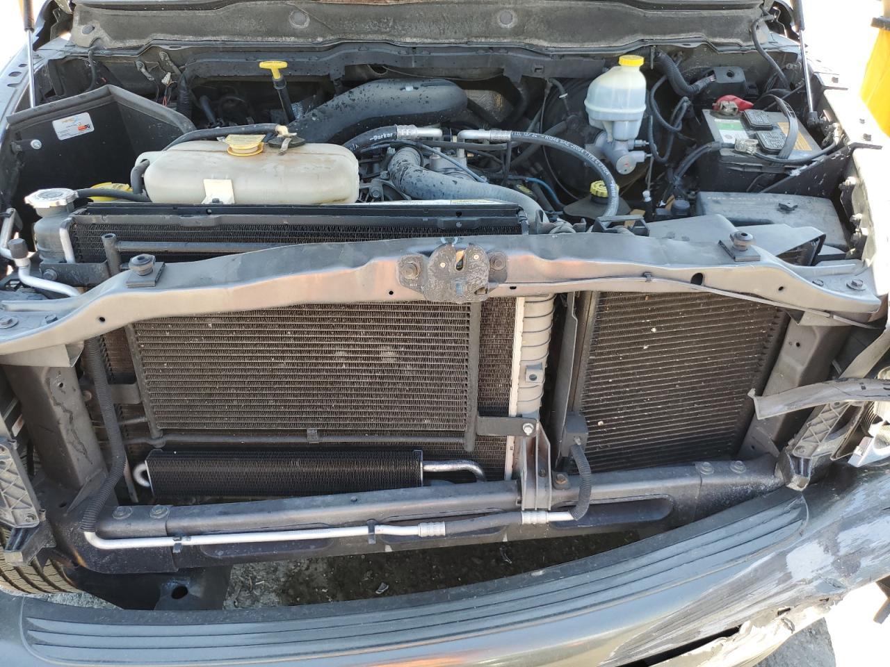 2002 DODGE RAM 1500