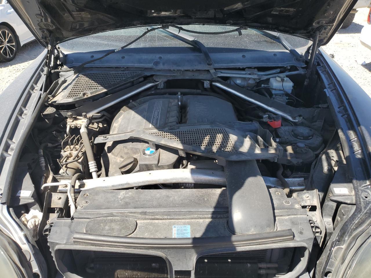 2011 BMW X5