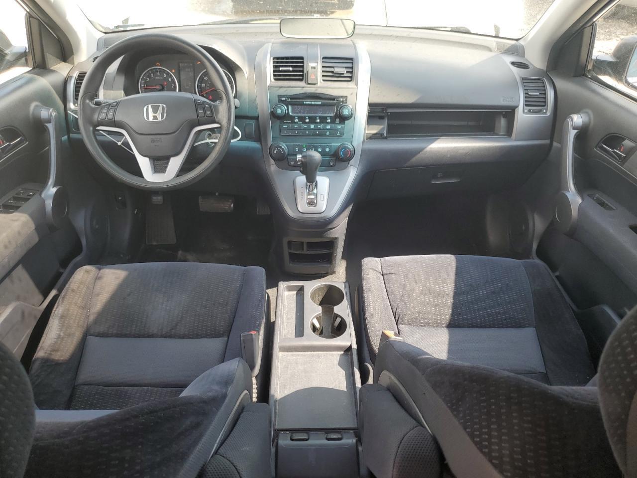 2008 HONDA CR-V
