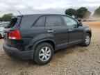 2012 KIA SORENTO