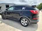 2012 KIA SPORTAGE