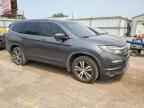 2018 HONDA PILOT