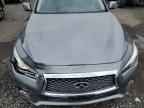 2018 INFINITI Q50