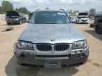 2004 BMW X3