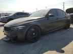 2018 BMW M3