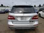 2012 MERCEDES-BENZ ML-Class