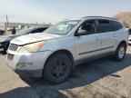 2012 CHEVROLET TRAVERSE