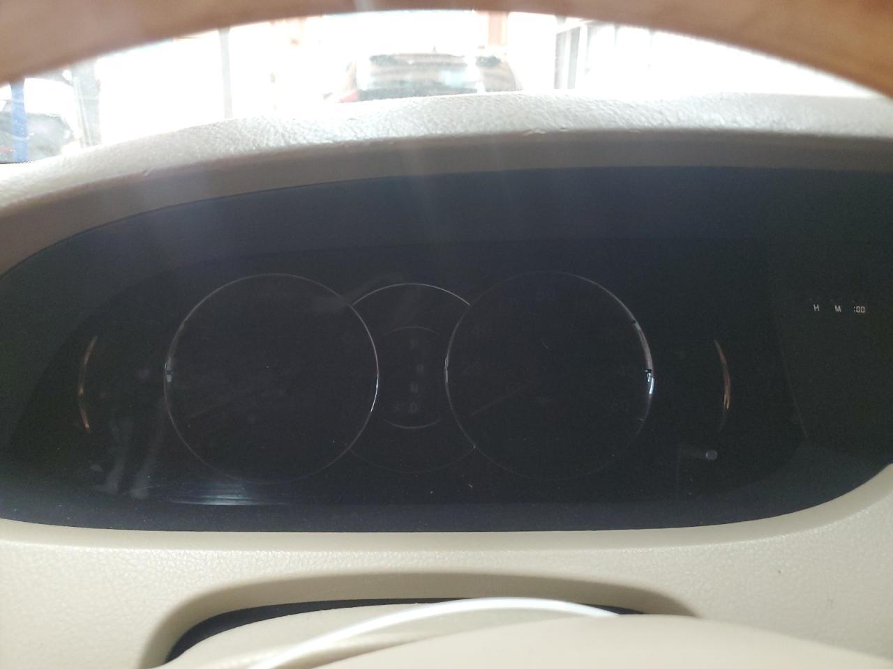 2007 TOYOTA Avalon