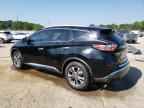 2017 NISSAN MURANO
