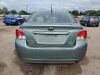 2014 SUBARU IMPREZA