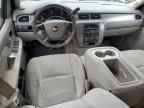 2007 CHEVROLET Tahoe