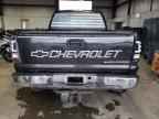 2001 CHEVROLET Silverado