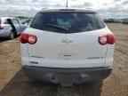 2009 CHEVROLET TRAVERSE