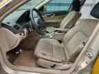 2011 MERCEDES-BENZ C-CLASS