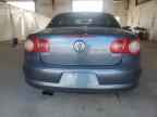 2007 VOLKSWAGEN EOS
