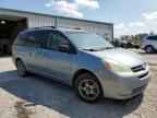 2004 TOYOTA SIENNA