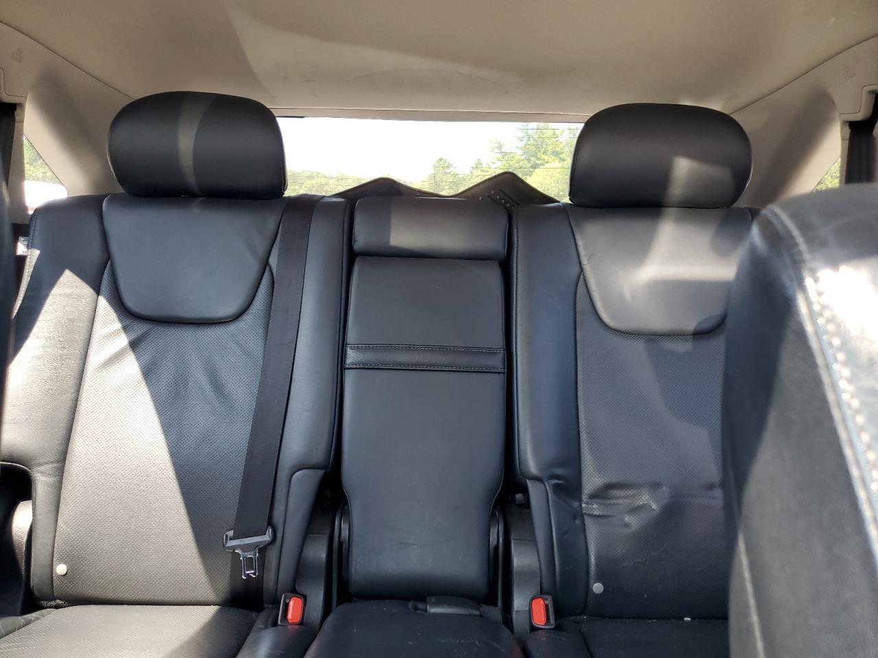 2015 LEXUS Rx