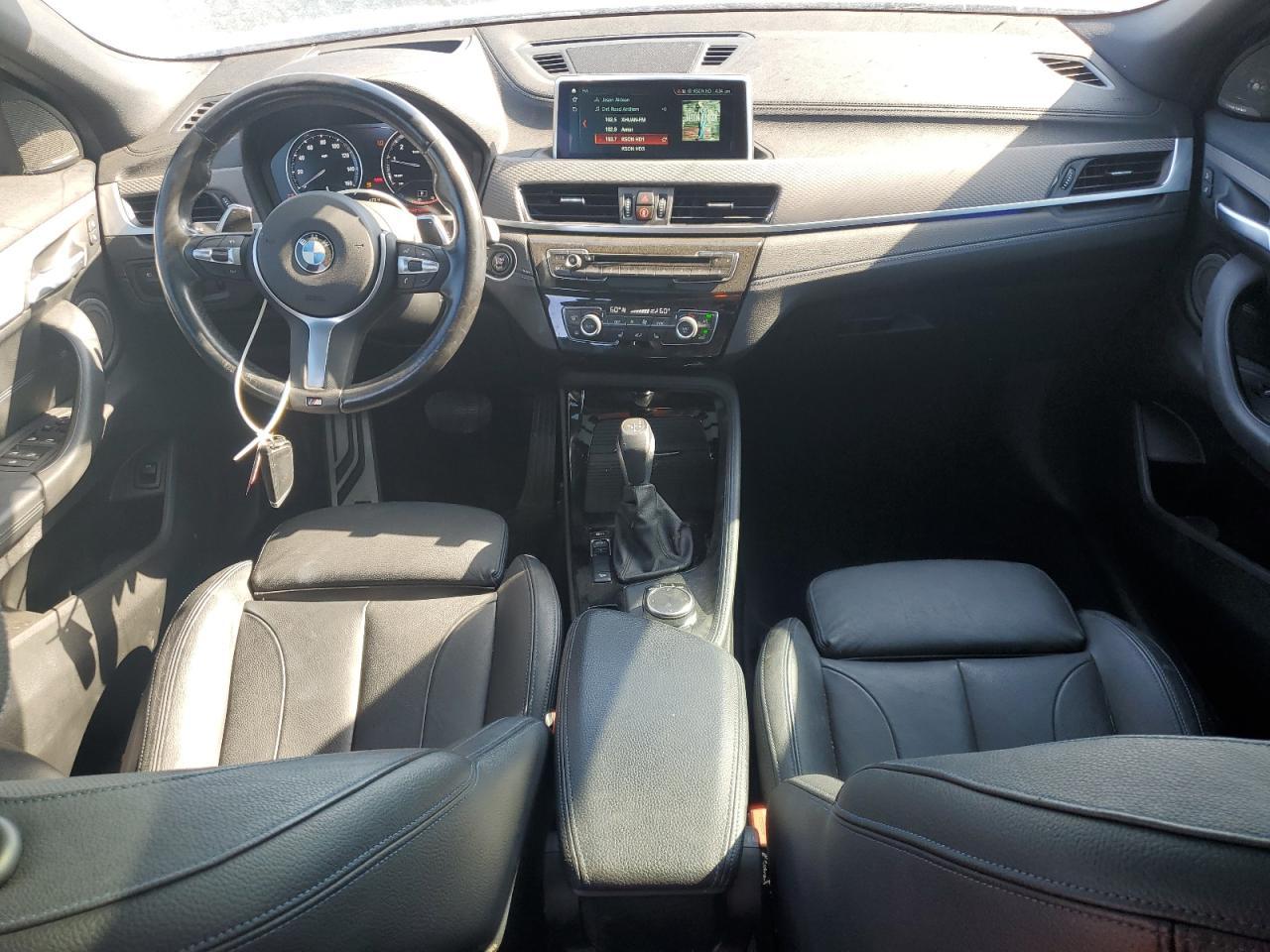 2018 BMW X2