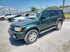 2001 TOYOTA 4Runner
