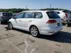 2019 VOLKSWAGEN GOLF SPORTWAGEN