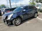 2010 CADILLAC SRX