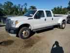 2014 FORD F-350
