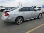 2009 CHEVROLET IMPALA