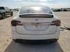 2020 TESLA MODEL X