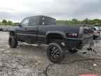2004 CHEVROLET Silverado
