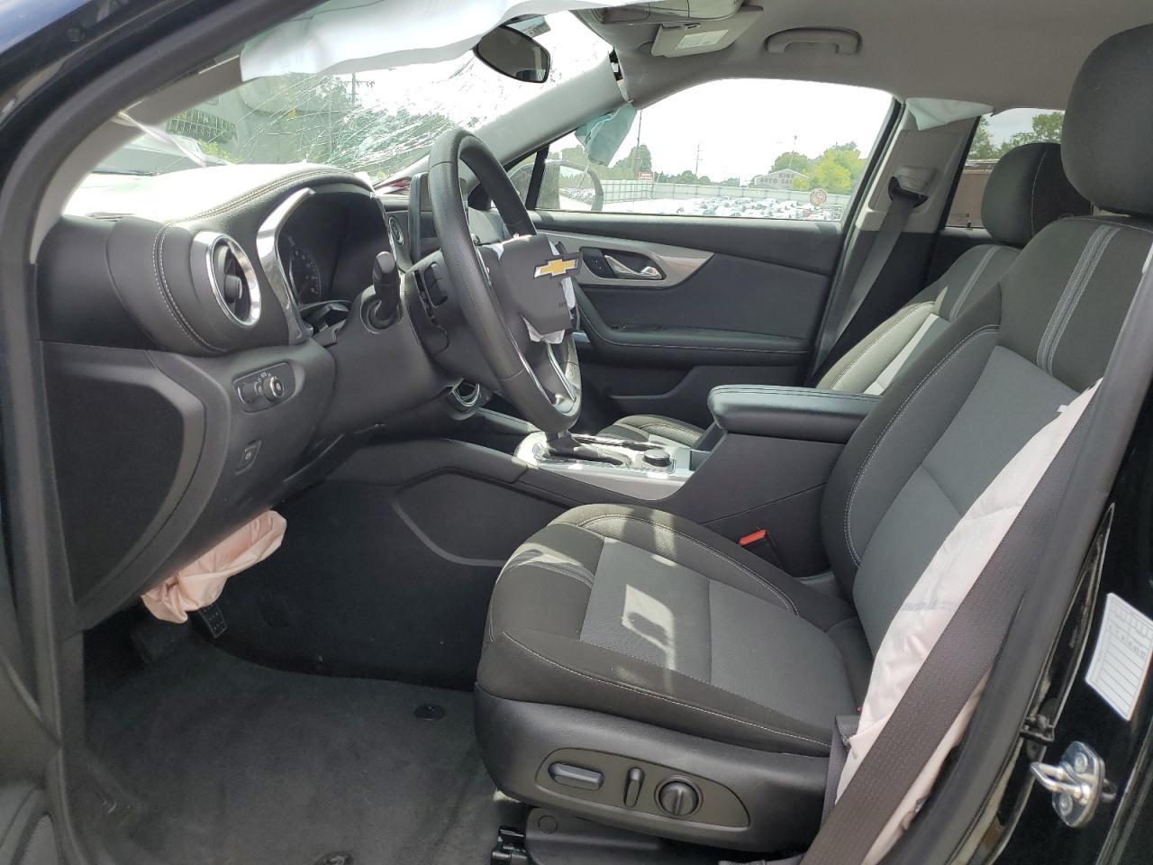 2023 CHEVROLET BLAZER