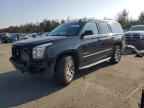 2015 GMC Yukon