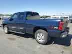 2005 CHEVROLET Silverado