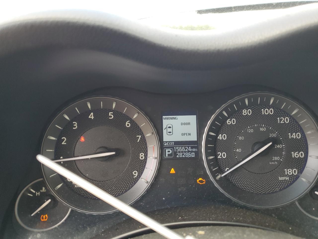 2016 INFINITI Q70