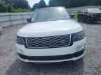 2020 LAND ROVER RANGE ROVER