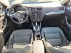 2011 VOLKSWAGEN JETTA