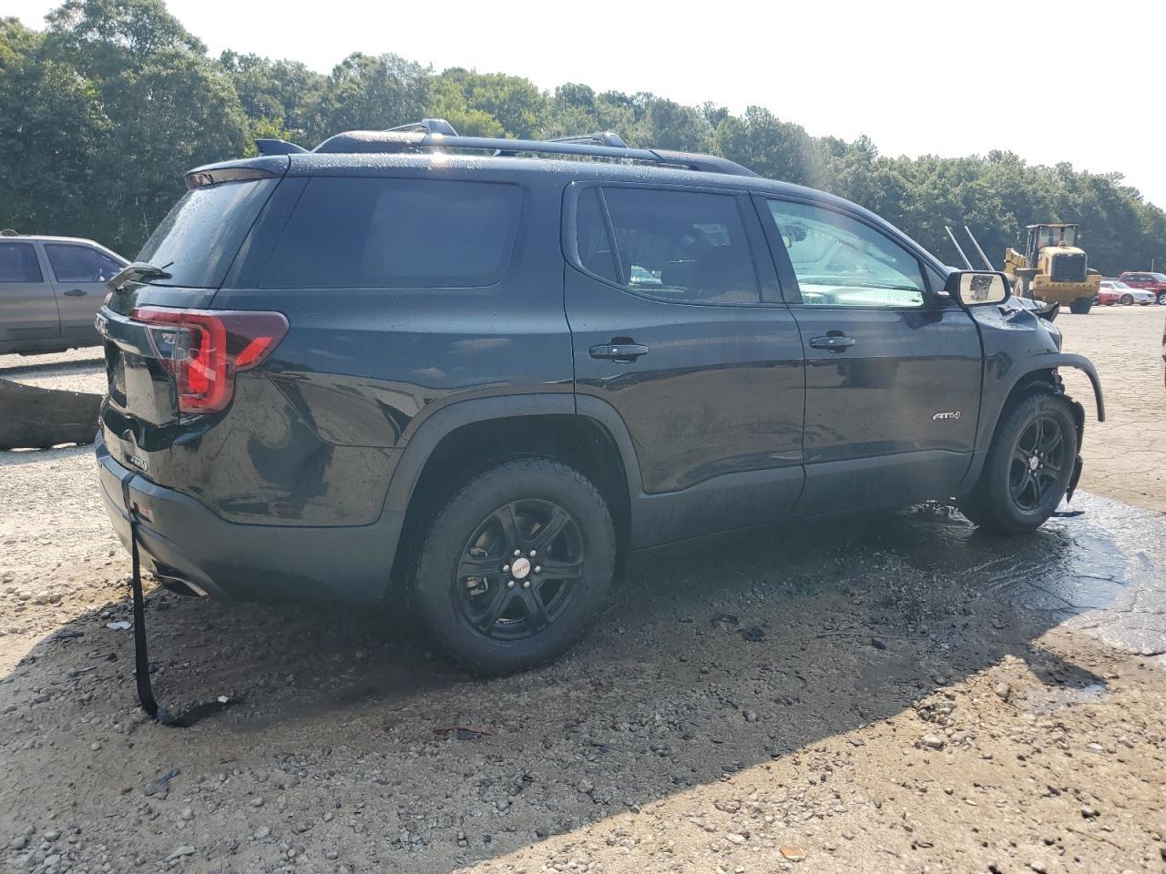 2020 GMC ACADIA